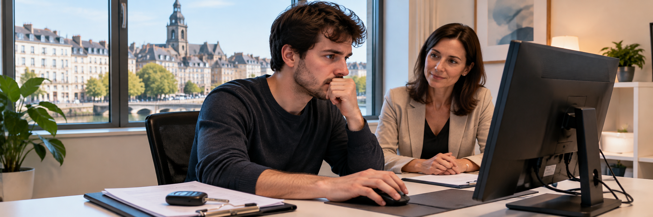 Angoisse du test psychotechnique : 5 conseils de nos psychologues ADELI à Rennes